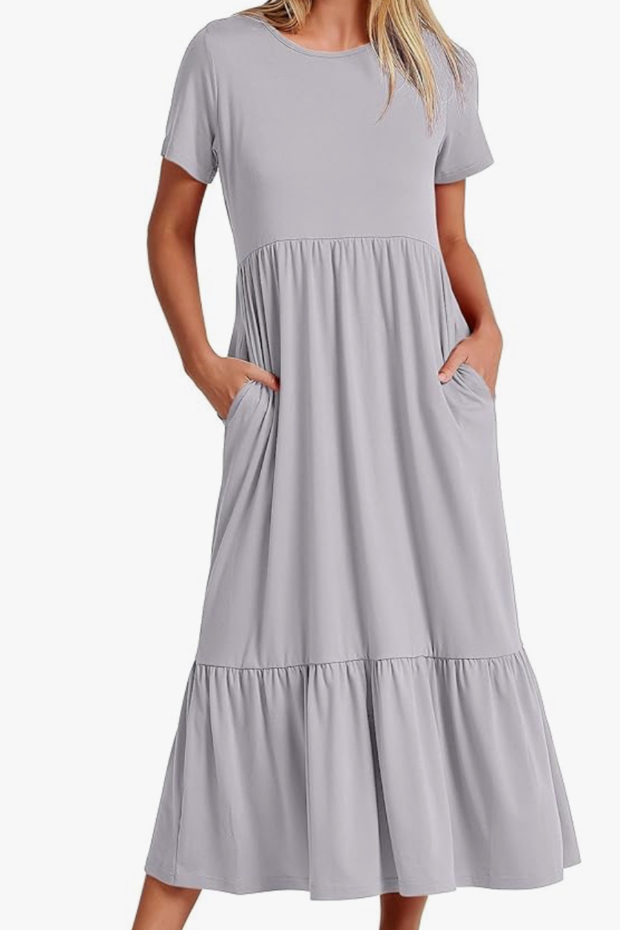 Amazon Spring Fave 🌸

#LTKstyletip #LTKSeasonal