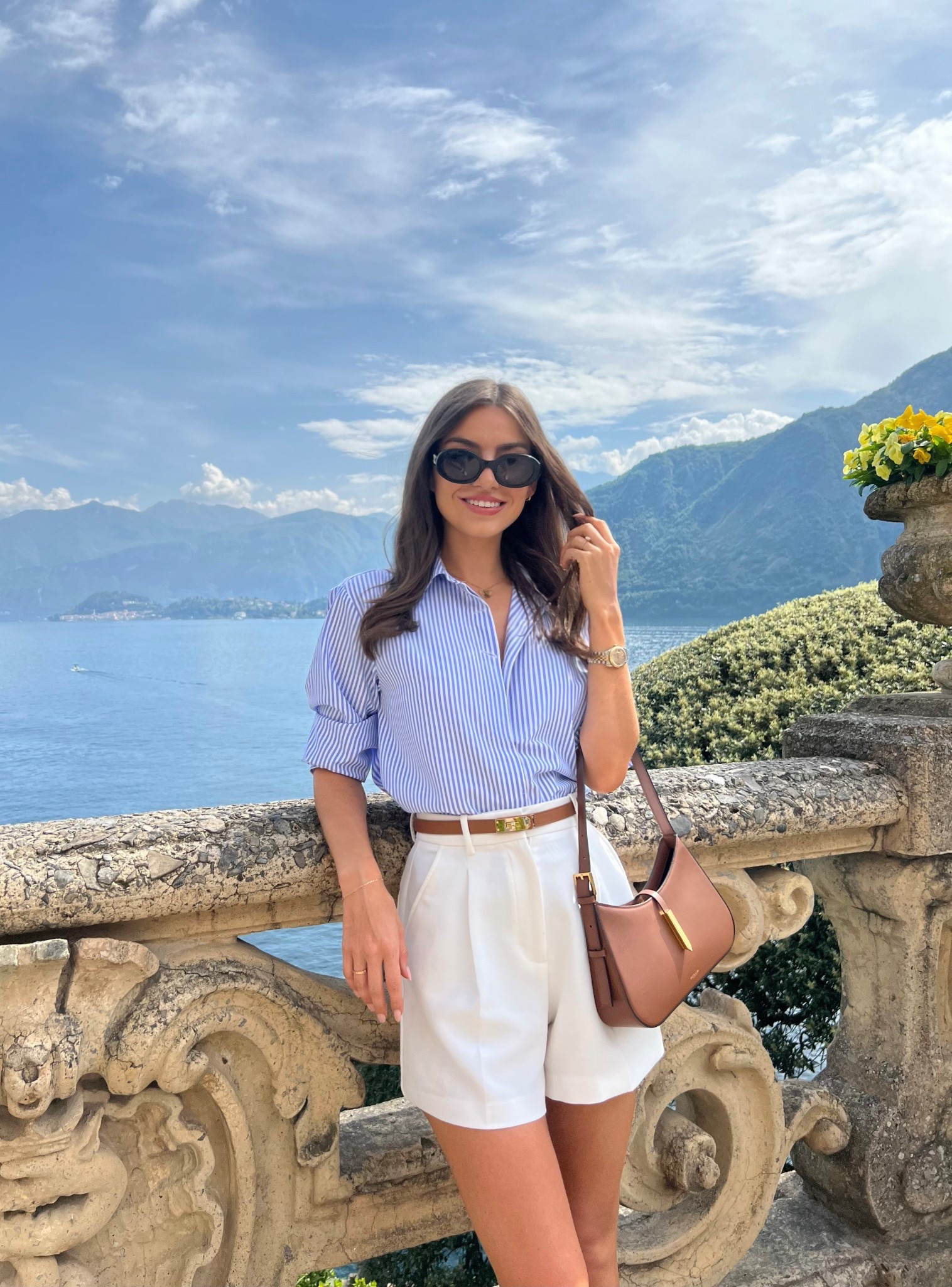 Love this summer classic outfit ❤️

#LTKuk #LTKsummer #LTKeurope