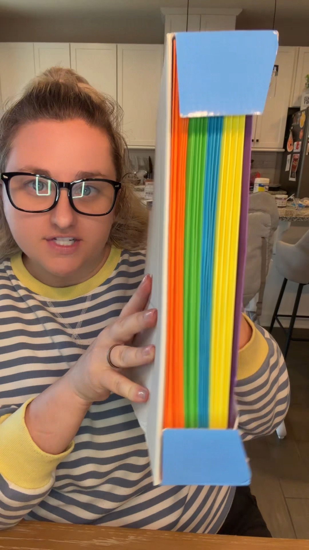 A hack every single parent needs!! #craft #underthesea #craftikit #summer #summerbreak 

#LTKdayinmylife #LTKmomlife #LTKKids