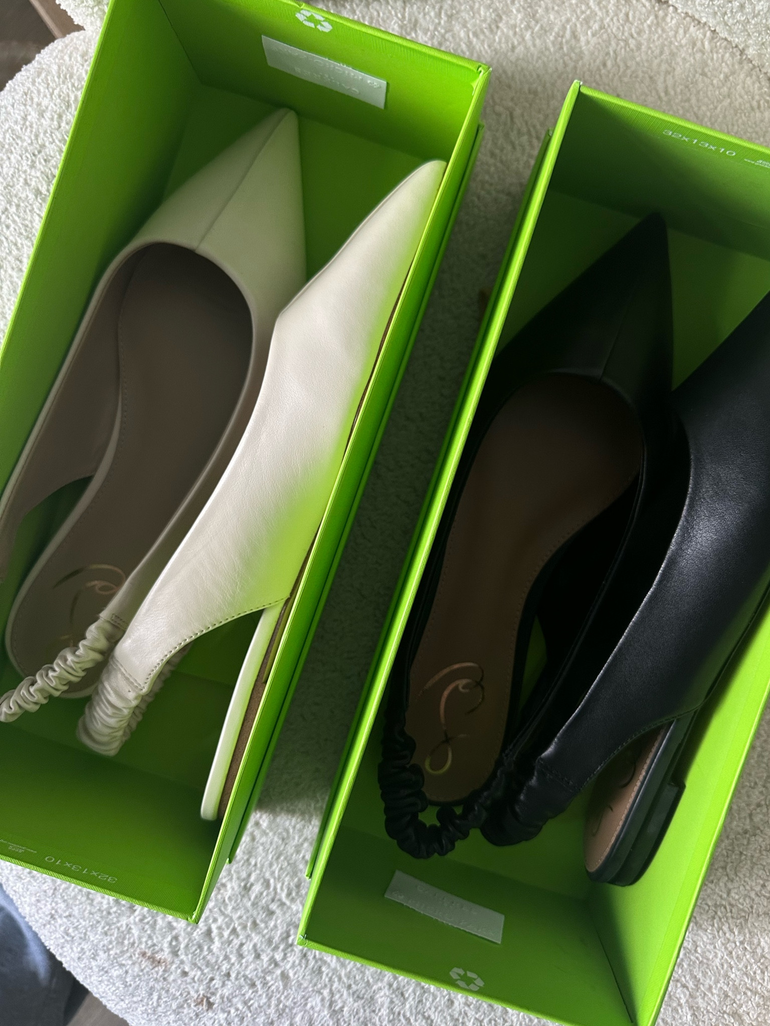 Perfect comfortable pointed toe flats!  

#LTKFindsUnder50 #LTKSaleAlert #LTKxMadewell