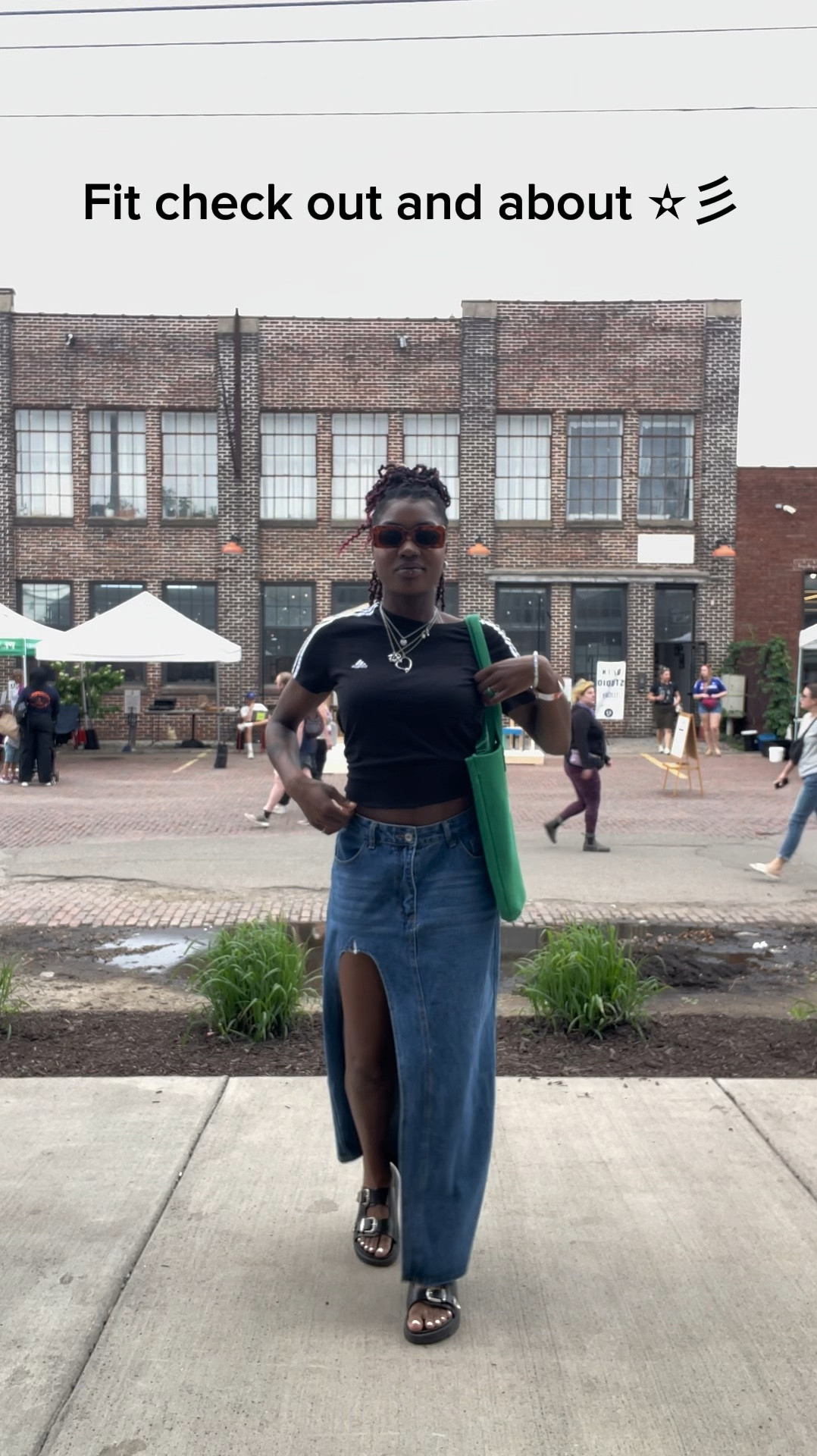 OOTD 🖤


#LTKFindsUnder50