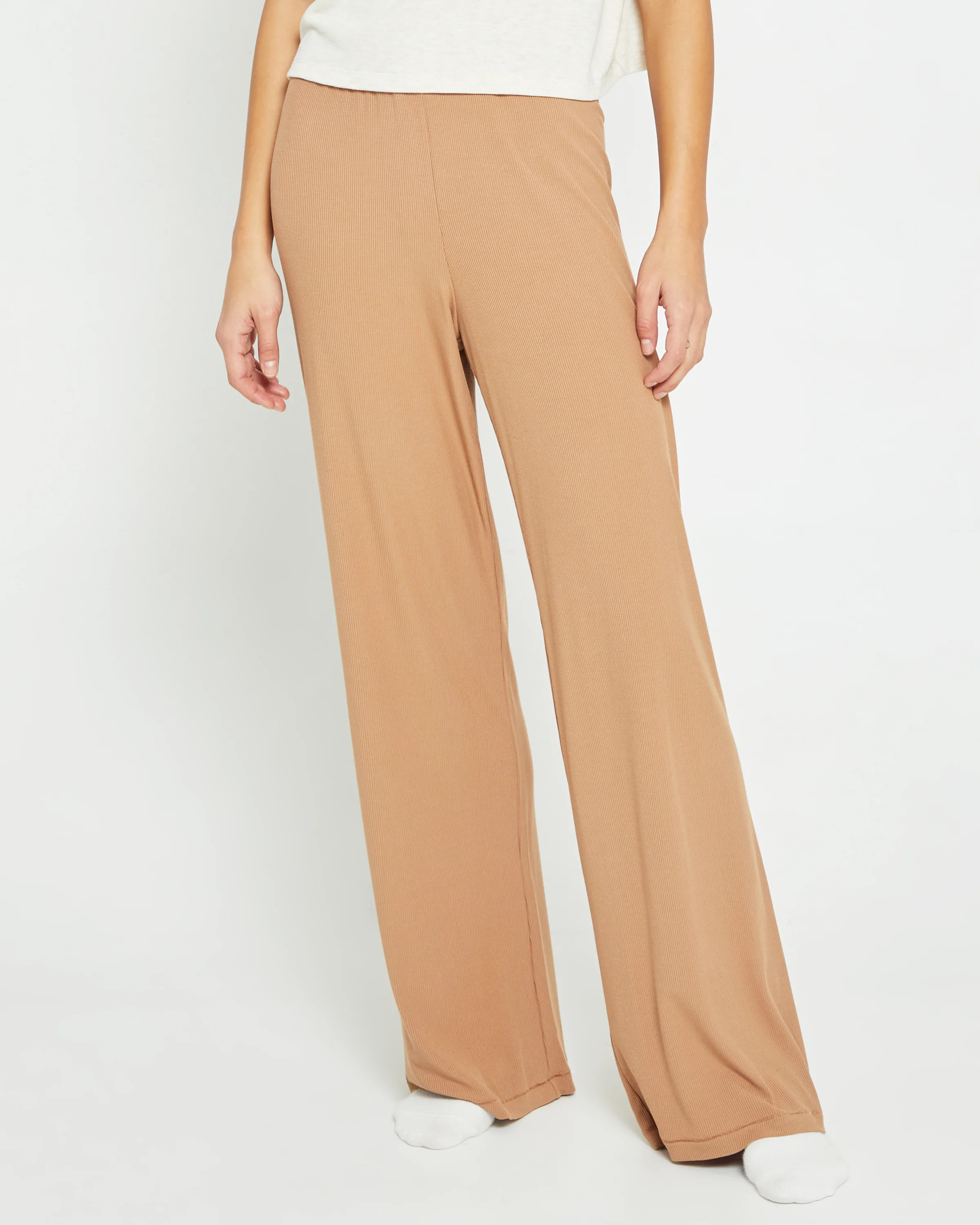 Soft Lounge Pajama Pant | Few Moda