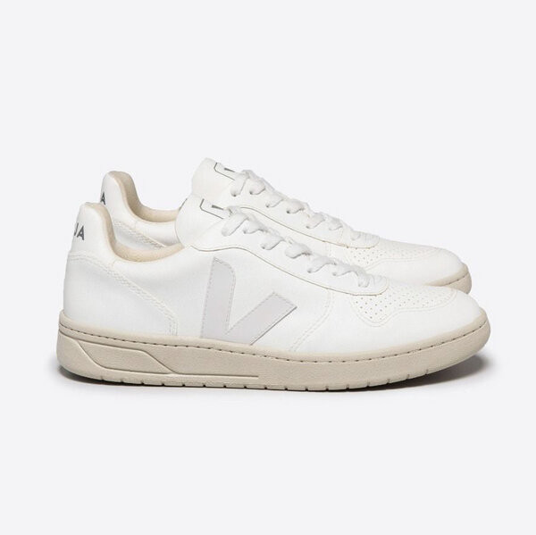 Veja - Sneaker Damen Vegan - V-10 CWL | Avocadostore | Avocadostore DE