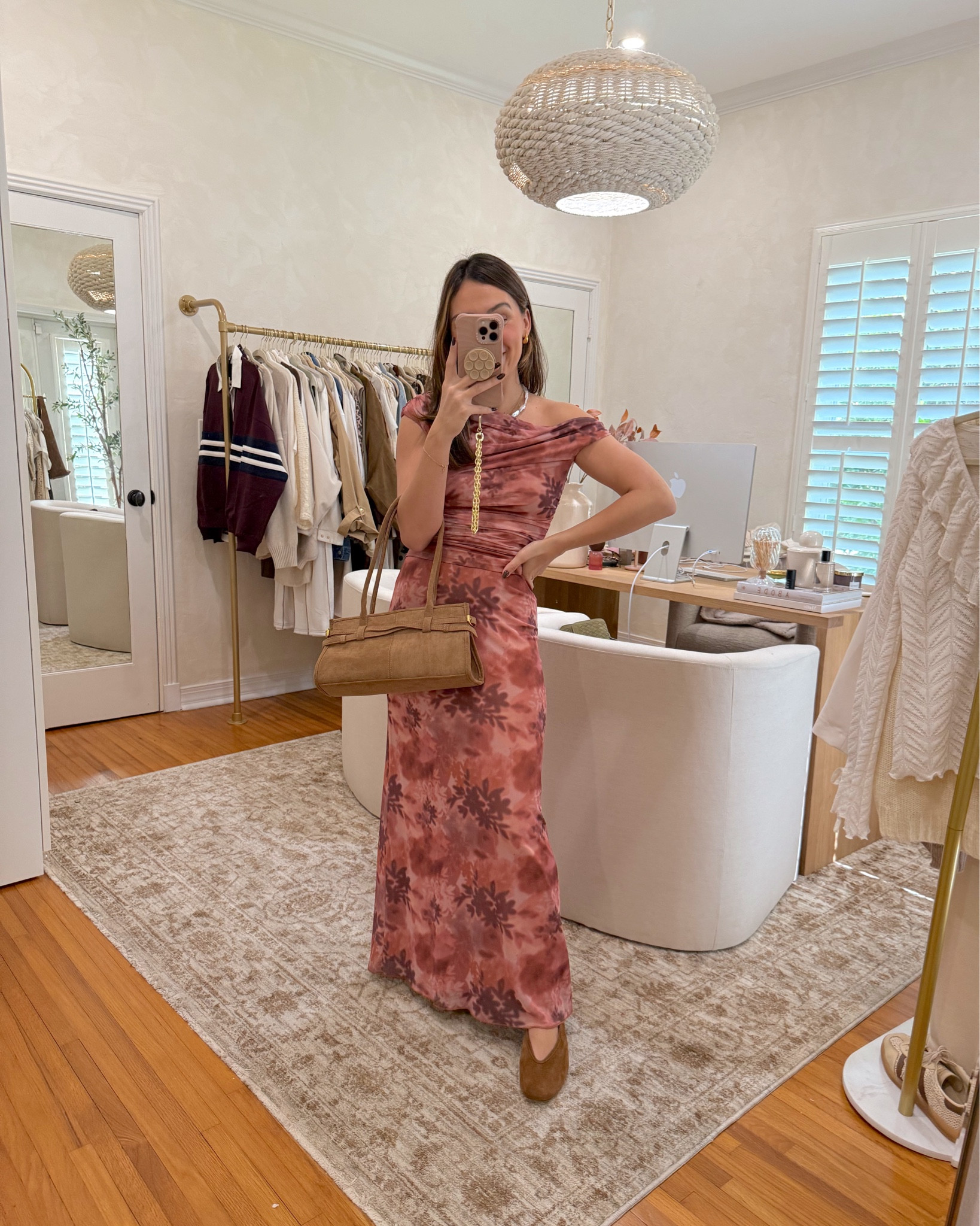 Small top xs skirt! Use code lauren20

#LTKStyleTip #LTKFindsUnder100 #LTKFindsUnder50