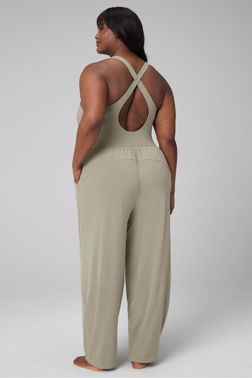 Daydreamer+ Jumpsuit | Fabletics