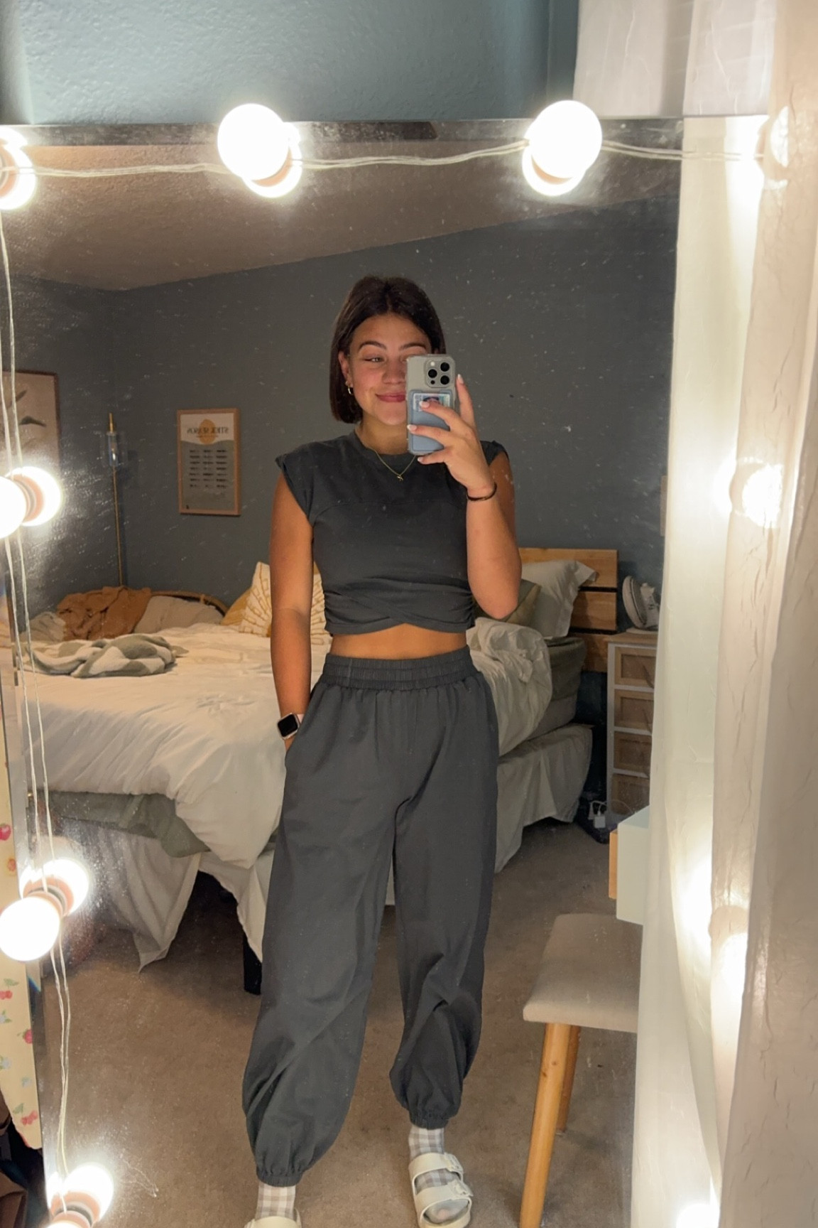 Im picky when it comes to the perfect travel outfit… but everything about this two-piece set was perfect.

#LTKtravel #LTKstyletip #LTKfindsunder50