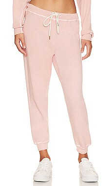 the Cropped Sweatpant
                    
                    The Great | Revolve Clothing (Global)