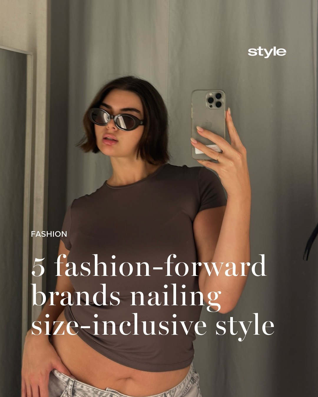 5 fashion brands nailing plus size inclusivity. Shop City Chic, Fayt the Label, Remmie by Riley and more. 

#LTKaustralia #LTKcurves #LTKplussize