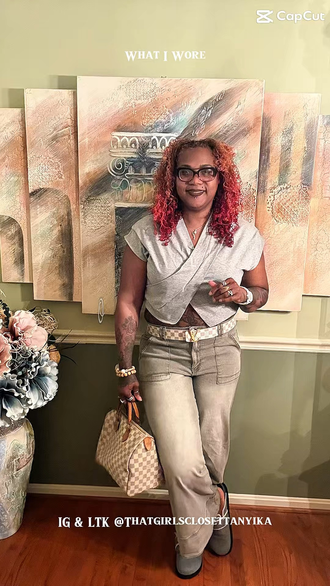 Outfit recap featuring KBB by Kahlana!

#LTKootd #LTKgrwm #LTKdayinmylife