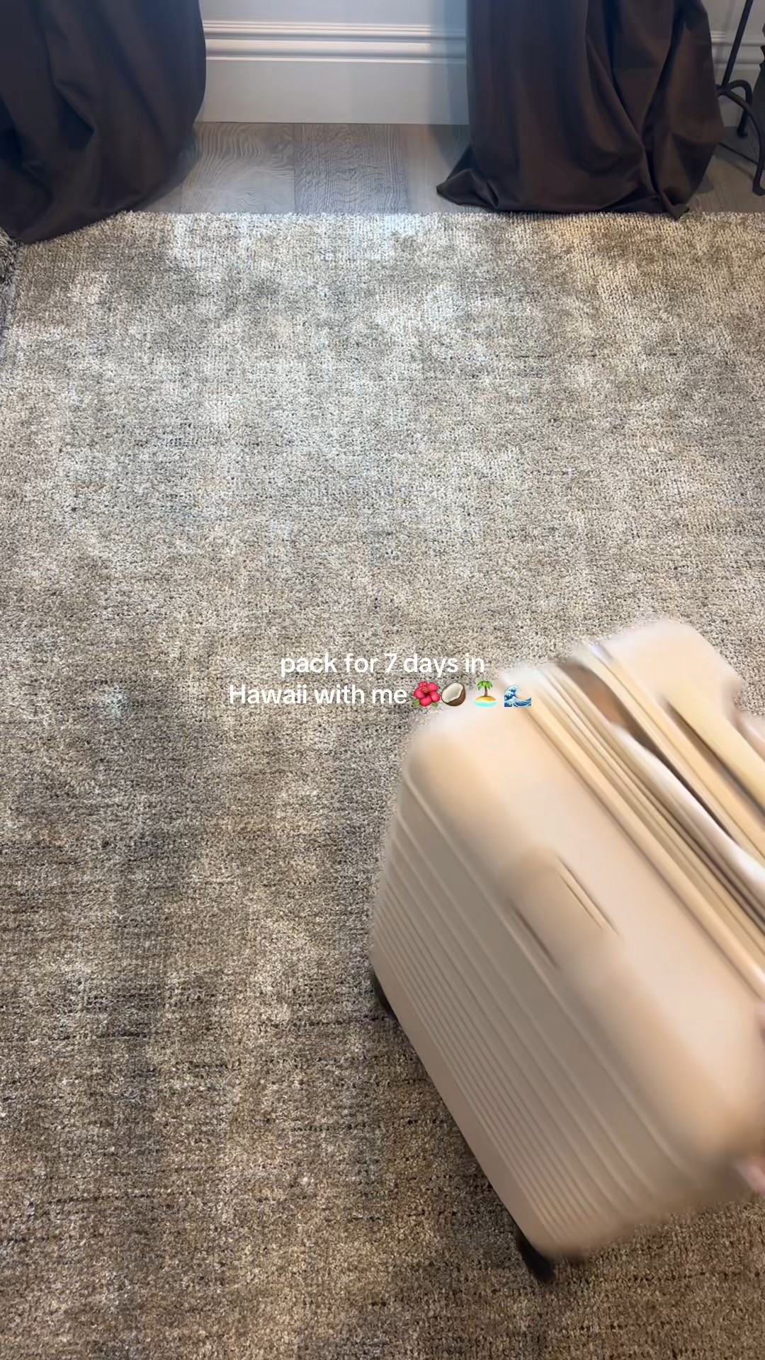 All my fits for Hawaii 🌺

#LTKTravel #LTKSeasonal #LTKSwim