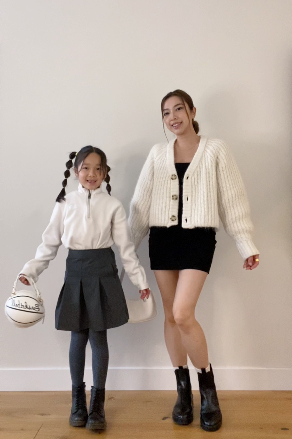 Matching preppy style 

#LTKfit #LTKunder50 #LTKstyletip