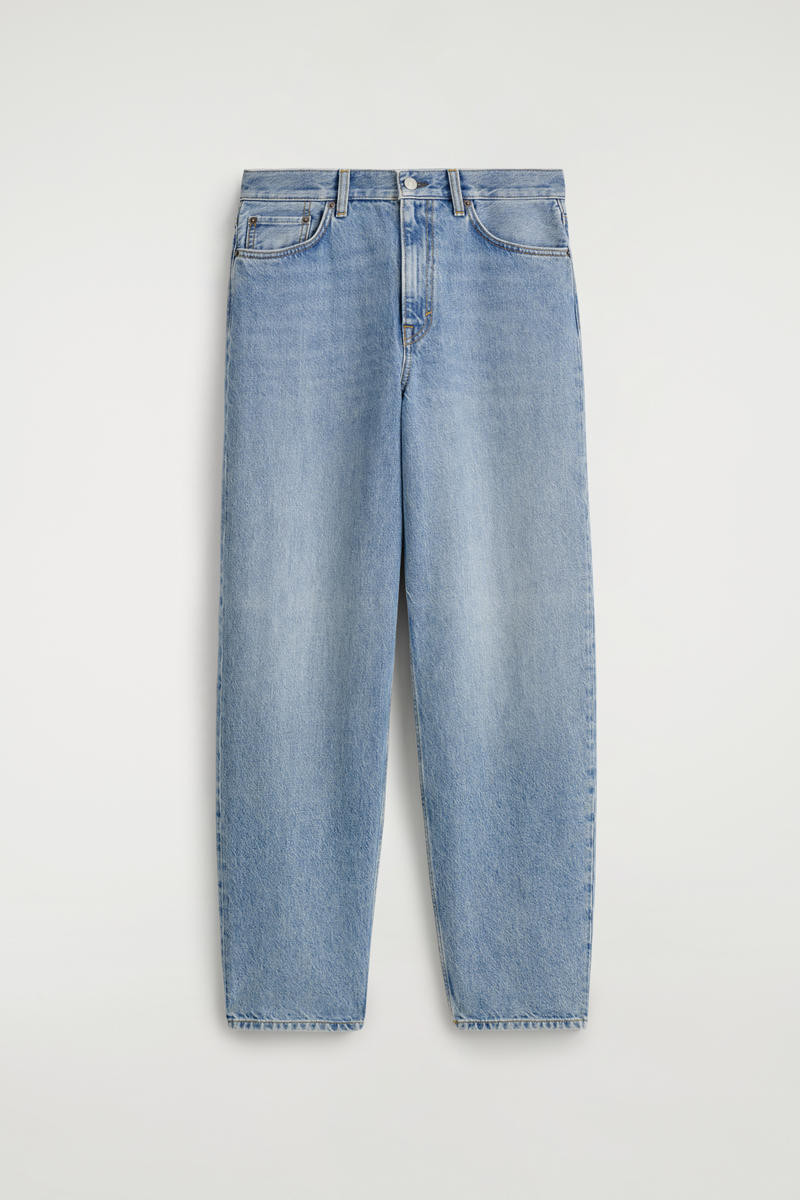 Arch Tapered Jeans | COS (US)