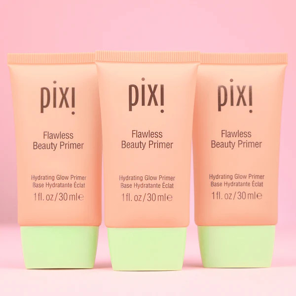 Flawless Beauty Primer | Pixi Beauty