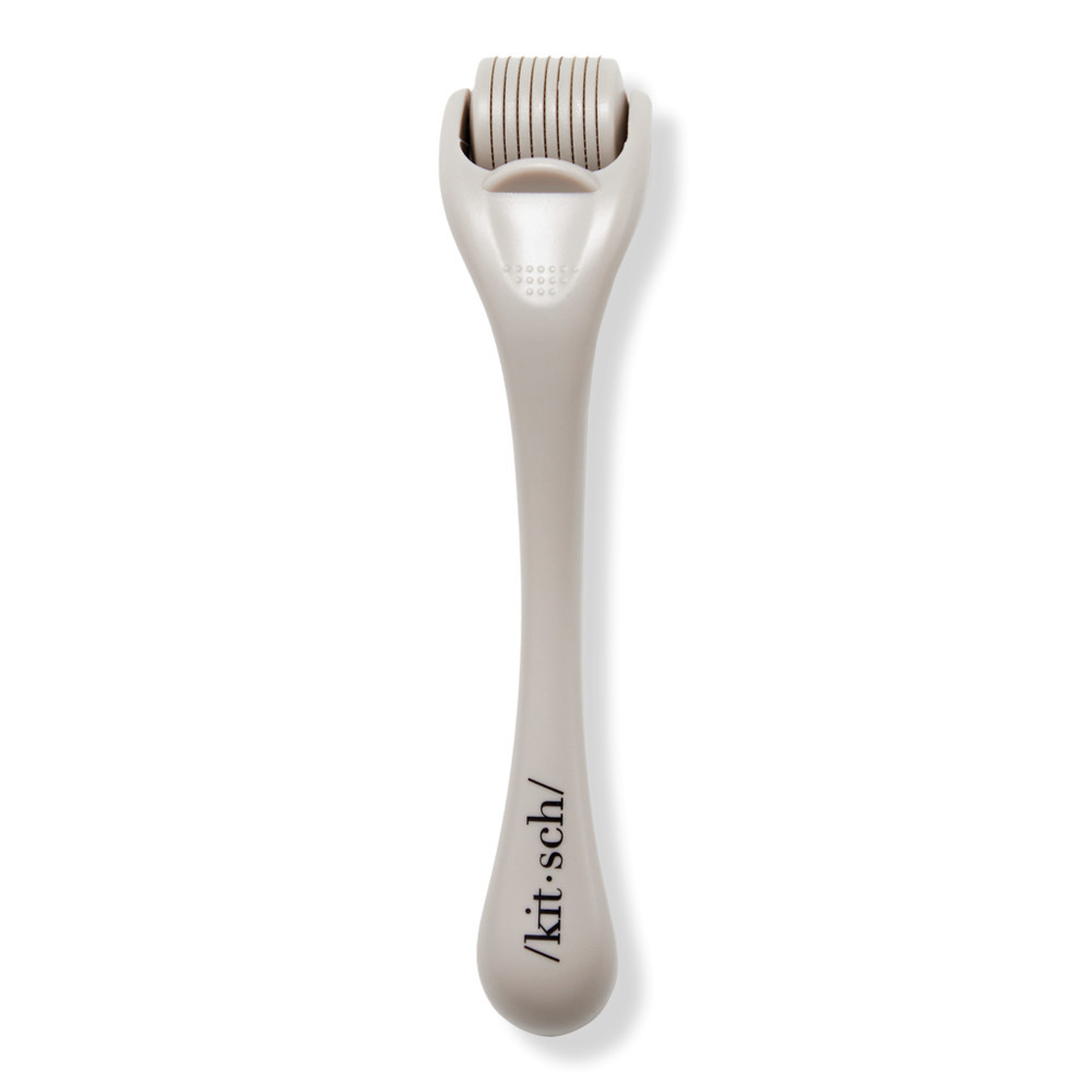 Kitsch Micro Derma Hair & Scalp Roller | Ulta