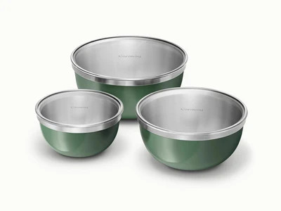 Mixing Bowl Set | Caraway