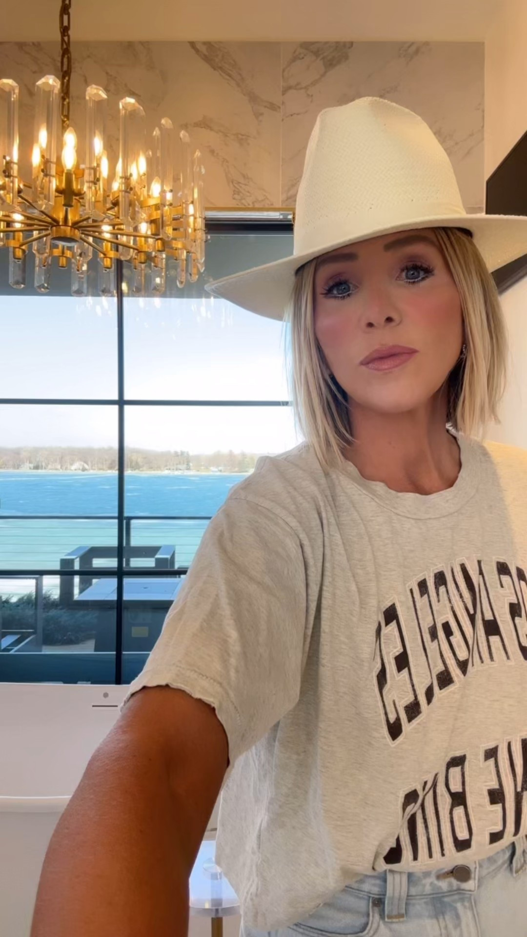 Spring casual uniform 🥰