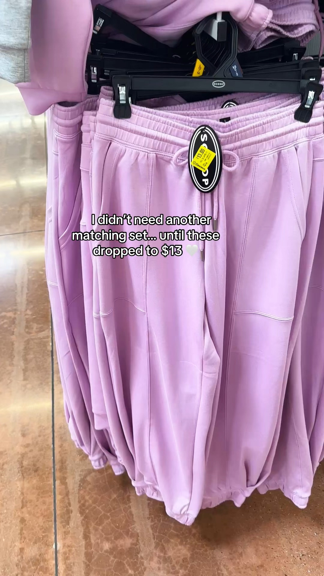 How are these $13!

#LTKmomlife #LTKootd #LTKgrwm