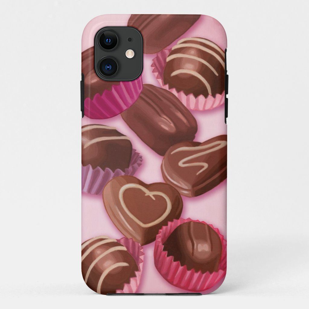 Chocolate | Zazzle