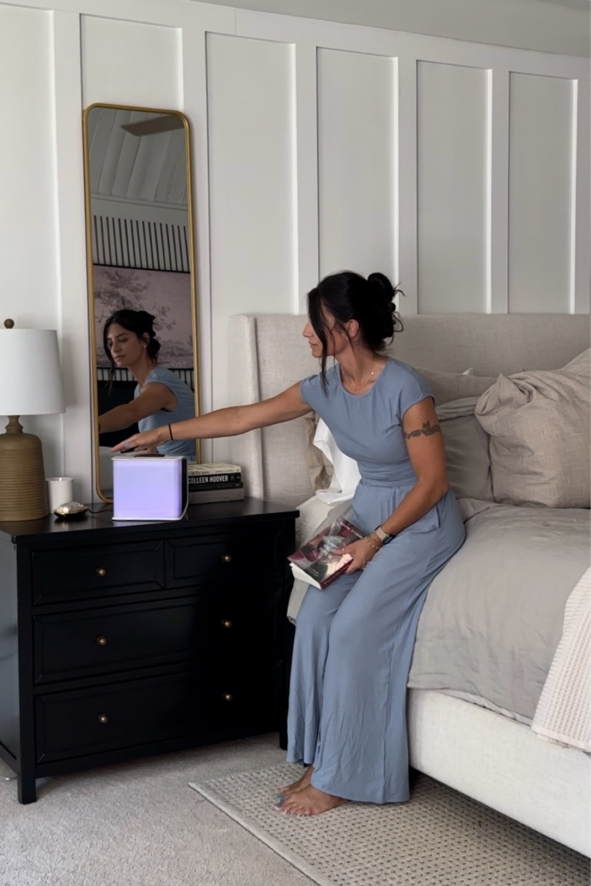 This personal air cooler is portable and convenient! 

#LTKHome #LTKSeasonal #LTKSaleAlert