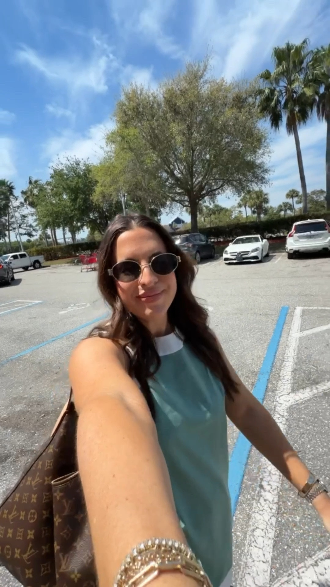 Target try-on for Target Circle Week! 

#LTKSaleAlert