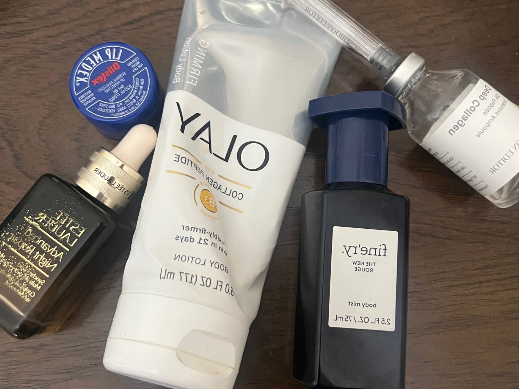 ￼ Some of my favorite items that I’ve used again and again and have been emptied for the month of May

Skin care, skin care empties must have products Ole Estée Lauder drugstore brands

#LTKselfcare #LTKBeauty