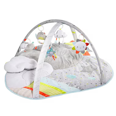 Skip Hop Silver Lining Cloud - Activity Gym | Indigo (CA)