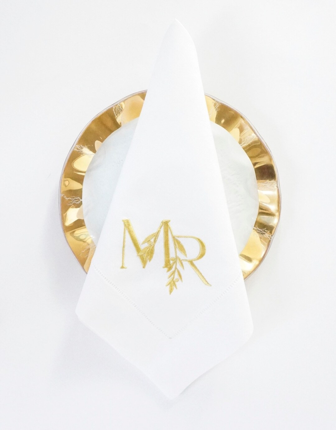 WEDDING LOGO MONOGRAM Duogram for Wedding Napkins Table - Etsy | Etsy (US)