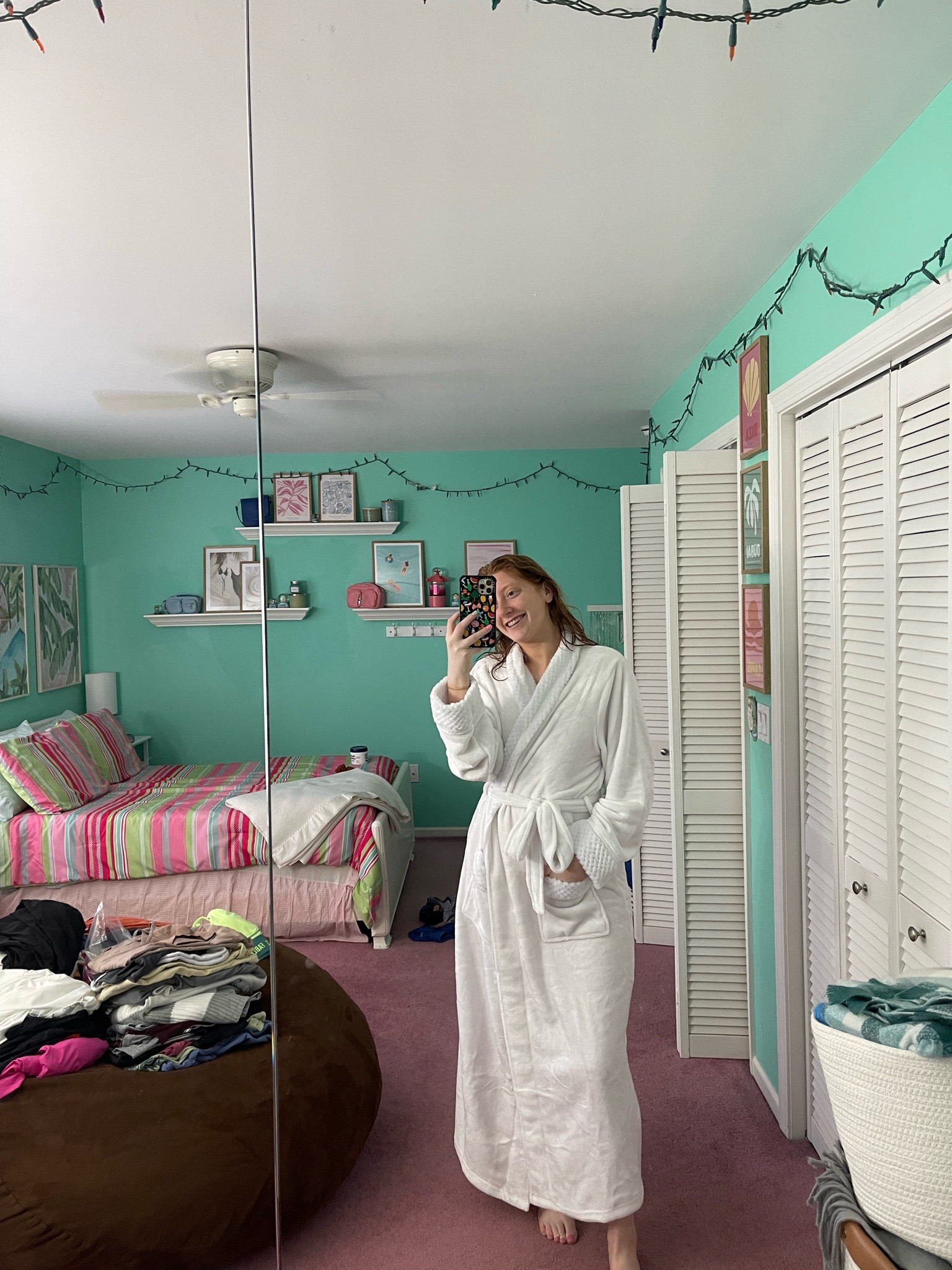 You need this robe / affordable and comfy

#LTKmidsize #LTKfindsunder100 #LTKGiftGuide