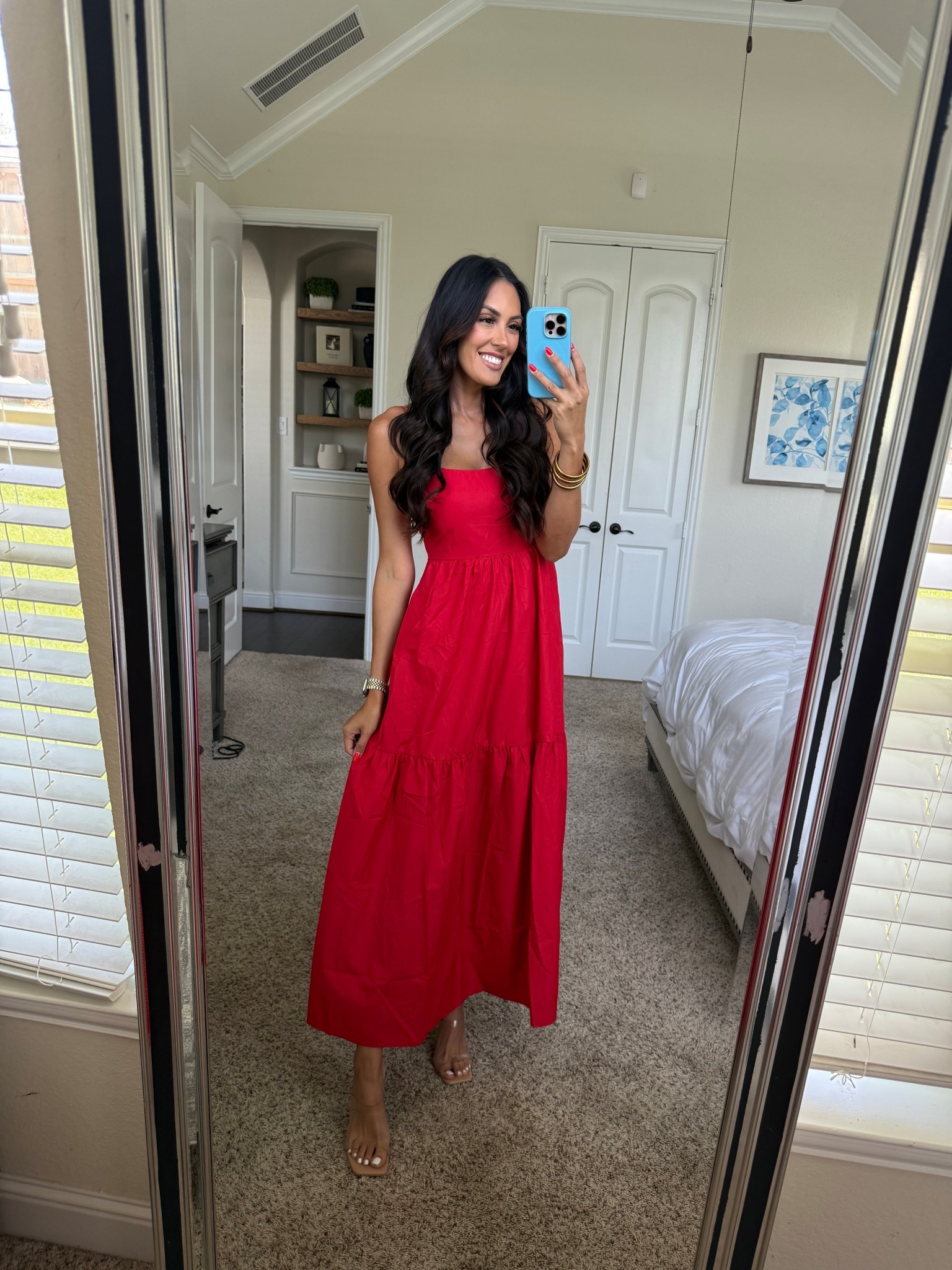 XS dress 

MARGRET_12 for 10% off 

#LTKStyleTip #LTKFindsUnder100