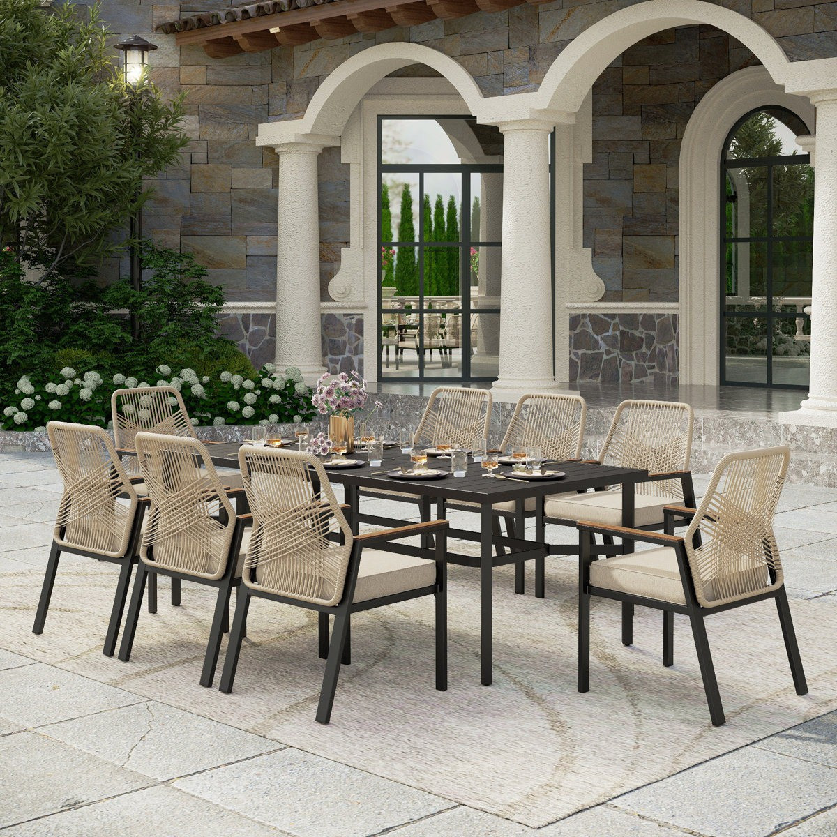 FINAL HOURS – DON’T MISS OUT 🔥Wayfair Big Outdoor Sale ends TODAY—flash deals are LIVE, stocks are dropping fast, and prices are up to 50% OFF! From 4, 5, 8 to 12-person outdoor dining sets to cute bistro sets—everything is getting SOLD OUT quickly 💨Upgrade your patio before it’s too late—this is your last chance to save BIG!#WayfairSale #LastDaySale #FlashDeals #UpTo50Off #LimitedStock #SellingOutFast #OutdoorDining #PatioDiningSet #GardenDiningSet #BistroSetSale #4SeaterSet #5SeaterSet #8SeaterSet #12SeaterSet #OutdoorFurniture #BackyardVibes #PatioGoals #TerraceSetup #BalconyDecor #HomeDeals #FurnitureFinds #DealAlert #ShopNow #FinalCall #SummerSetup

#LTKSeasonal #LTKHome #LTKSaleAlert
