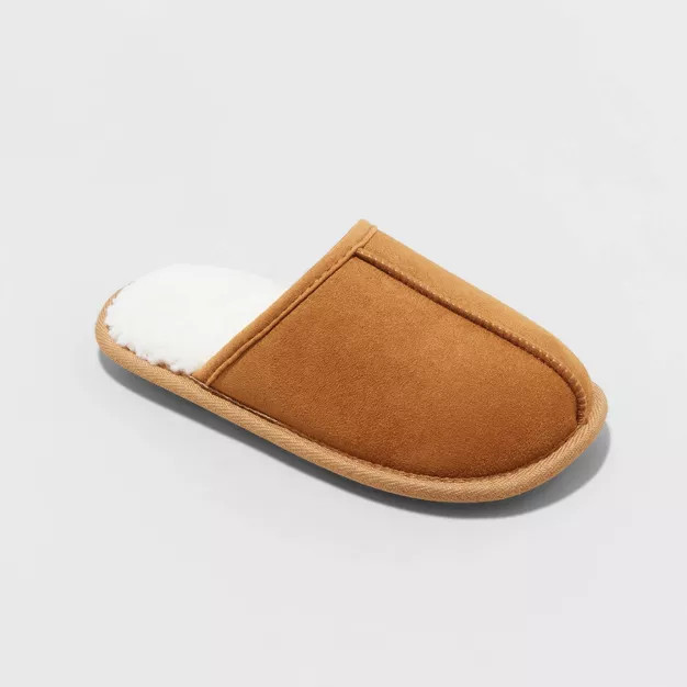 Boys' Ellis Slide Slippers - Cat & Jack™ | Target