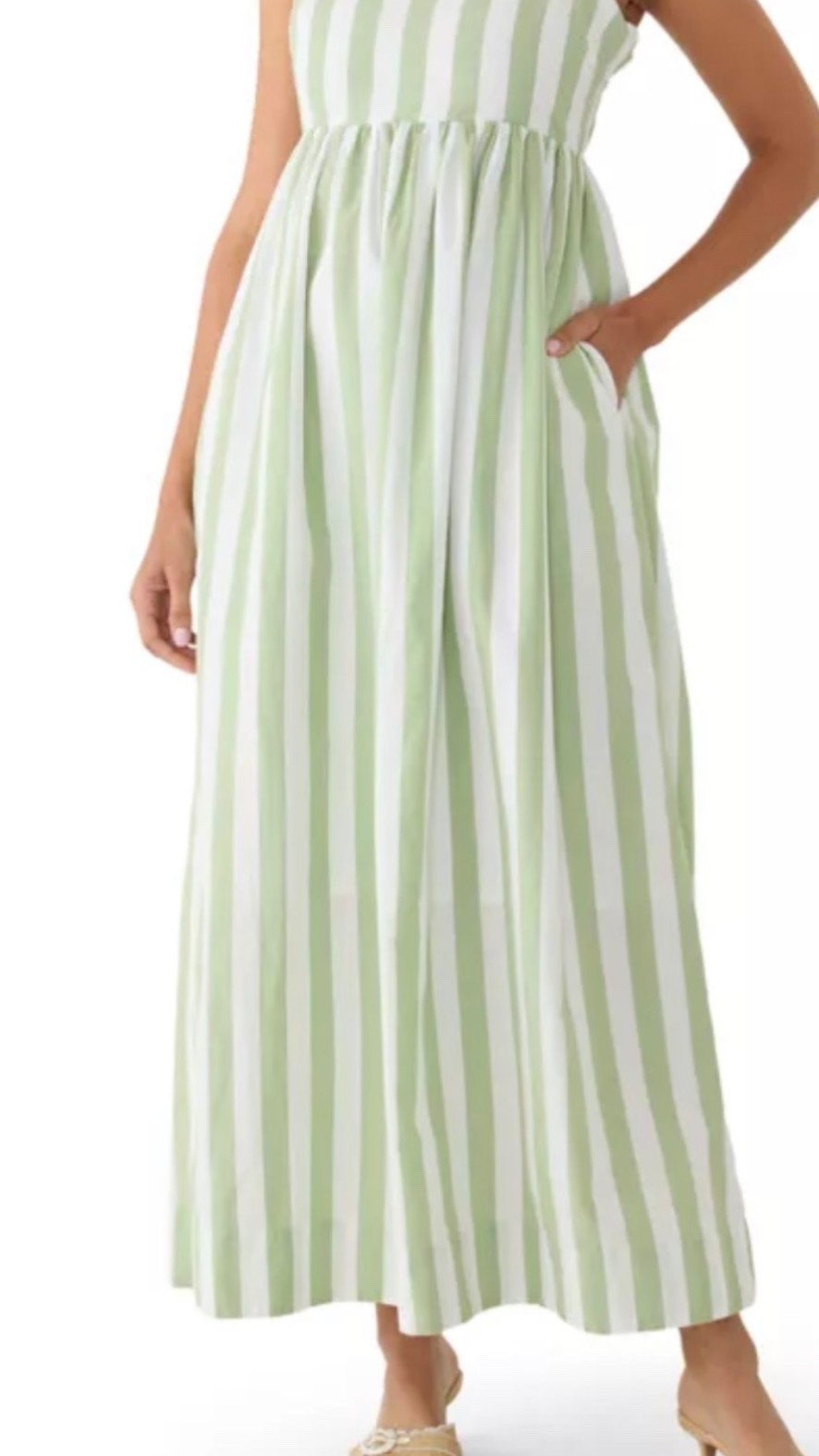 Such a cute vacation dress on sale for $34.99

#LTKvlog #LTKgrwm #LTKootd