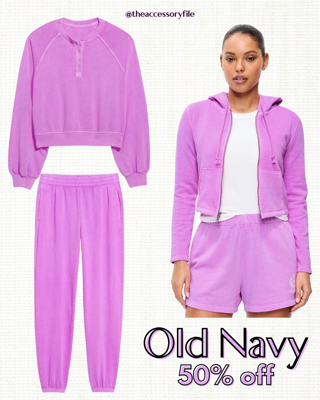 50% off today!

#LTKSaleAlert #LTKSeasonal #LTKActive