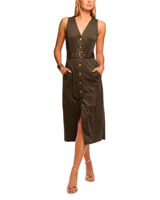 Marcia Belted Dress | Bloomingdale's (US)