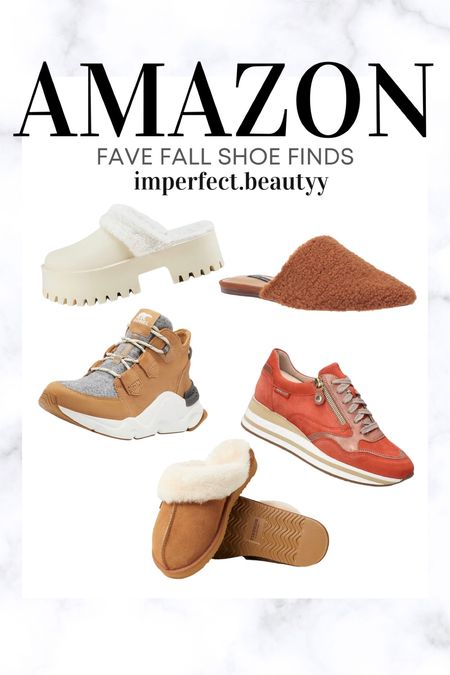 Fave Amazon Fall Shoes


#LTKSeasonal #LTKshoecrush #LTKunder100
