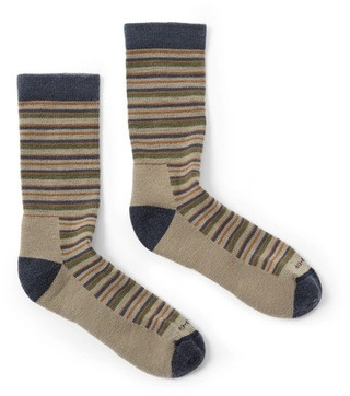 REI Co-op   Trailsmith Merino Wool Crew Socks | REI