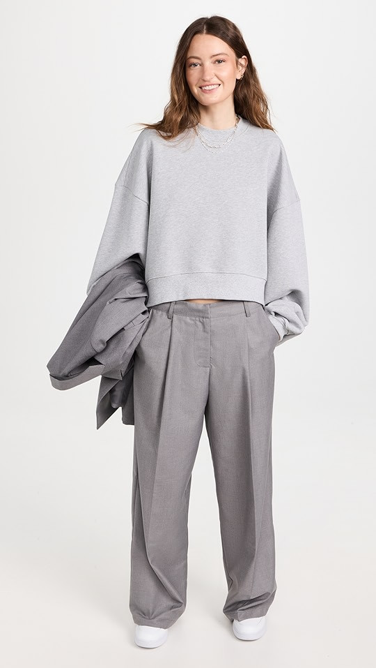 Mullholland Pants | Shopbop