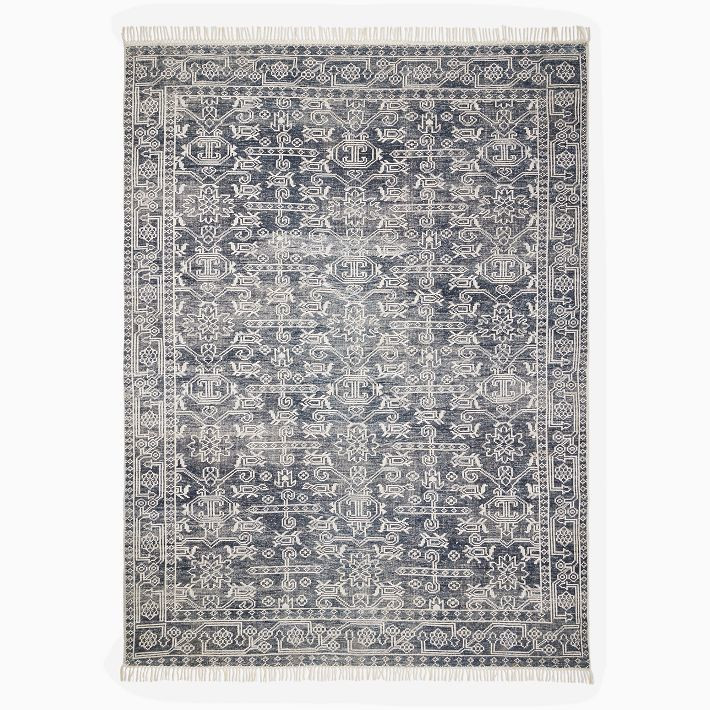 Kay Reversible Persian Rug | West Elm (US)