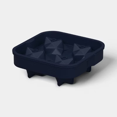 Cocktail Ice Cube Tray -Threshold™ | Target