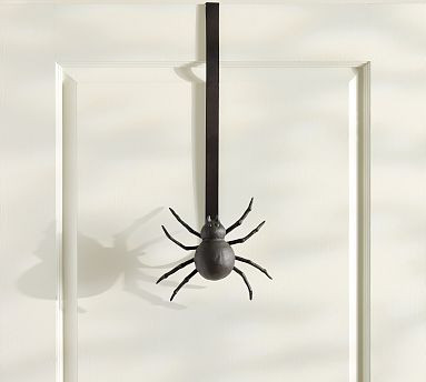 Spider Wreath Hanger | Pottery Barn (US)