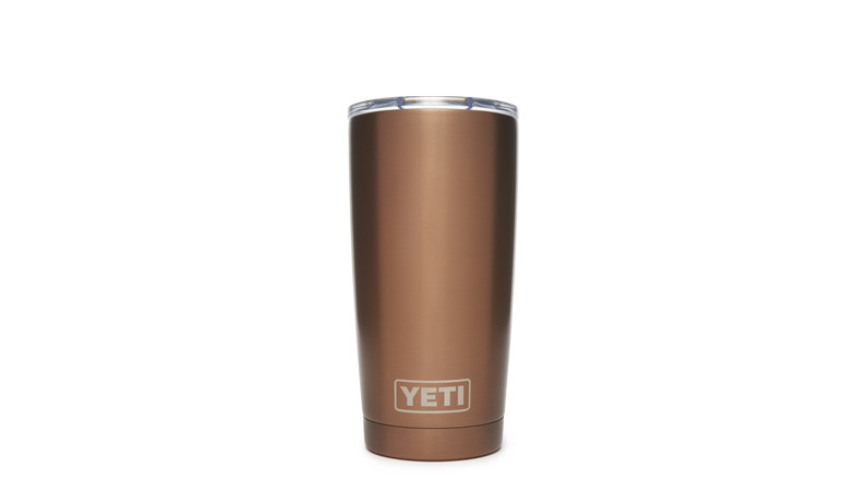RAMBLER 20 OZ TUMBLER WITH MAGSLIDER LID | YETI US