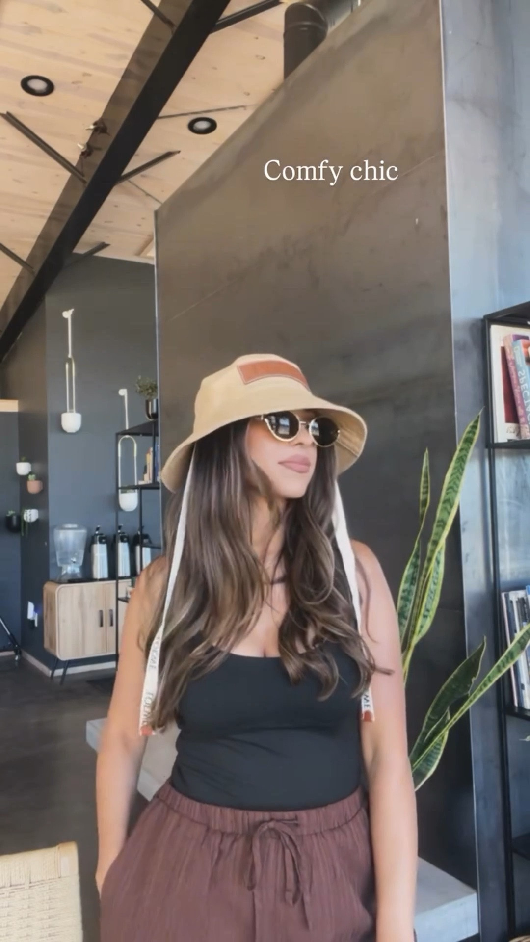 Casual chic summer fit (hat is Loewe)

#LTKgrwm #LTKootd #LTKmorningroutine