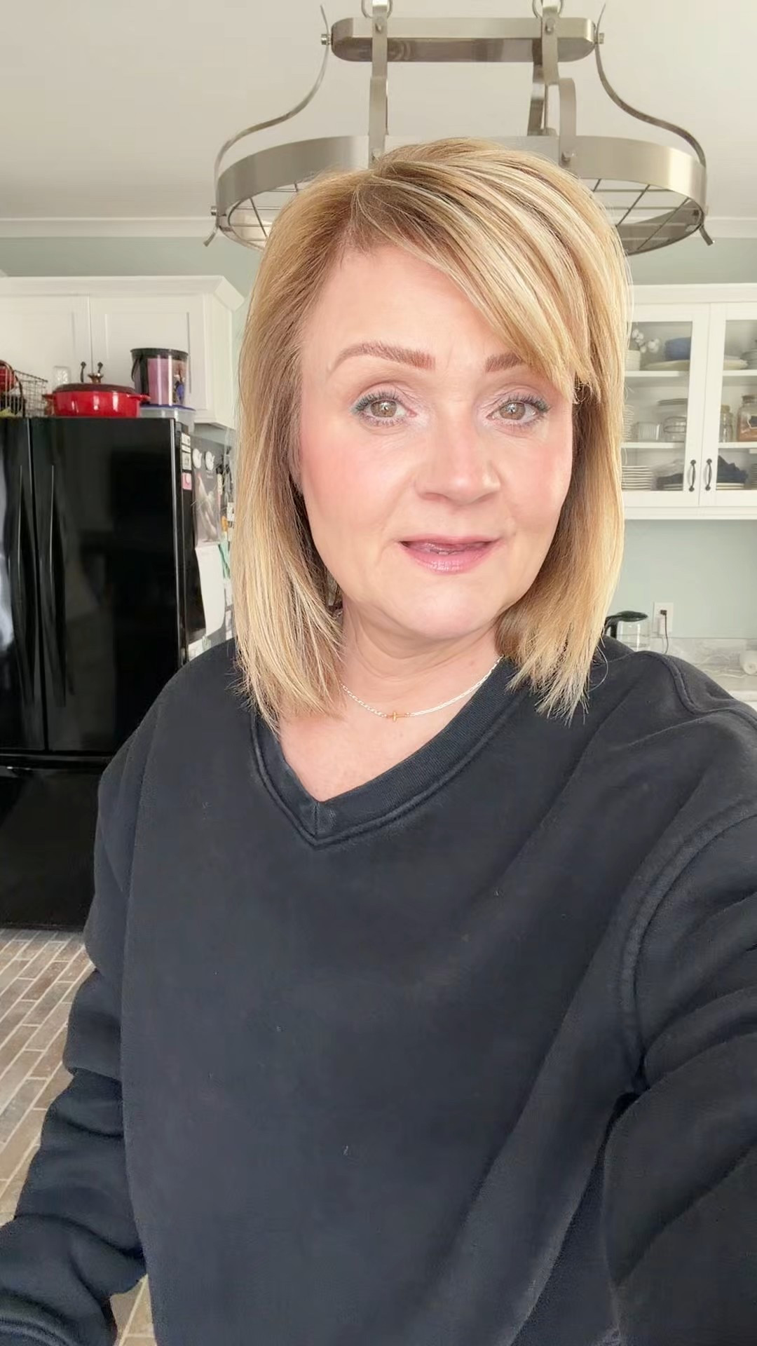 New blush.  This is so pretty.   I’m using Rose Latte

#LTKBeauty #LTKOver40