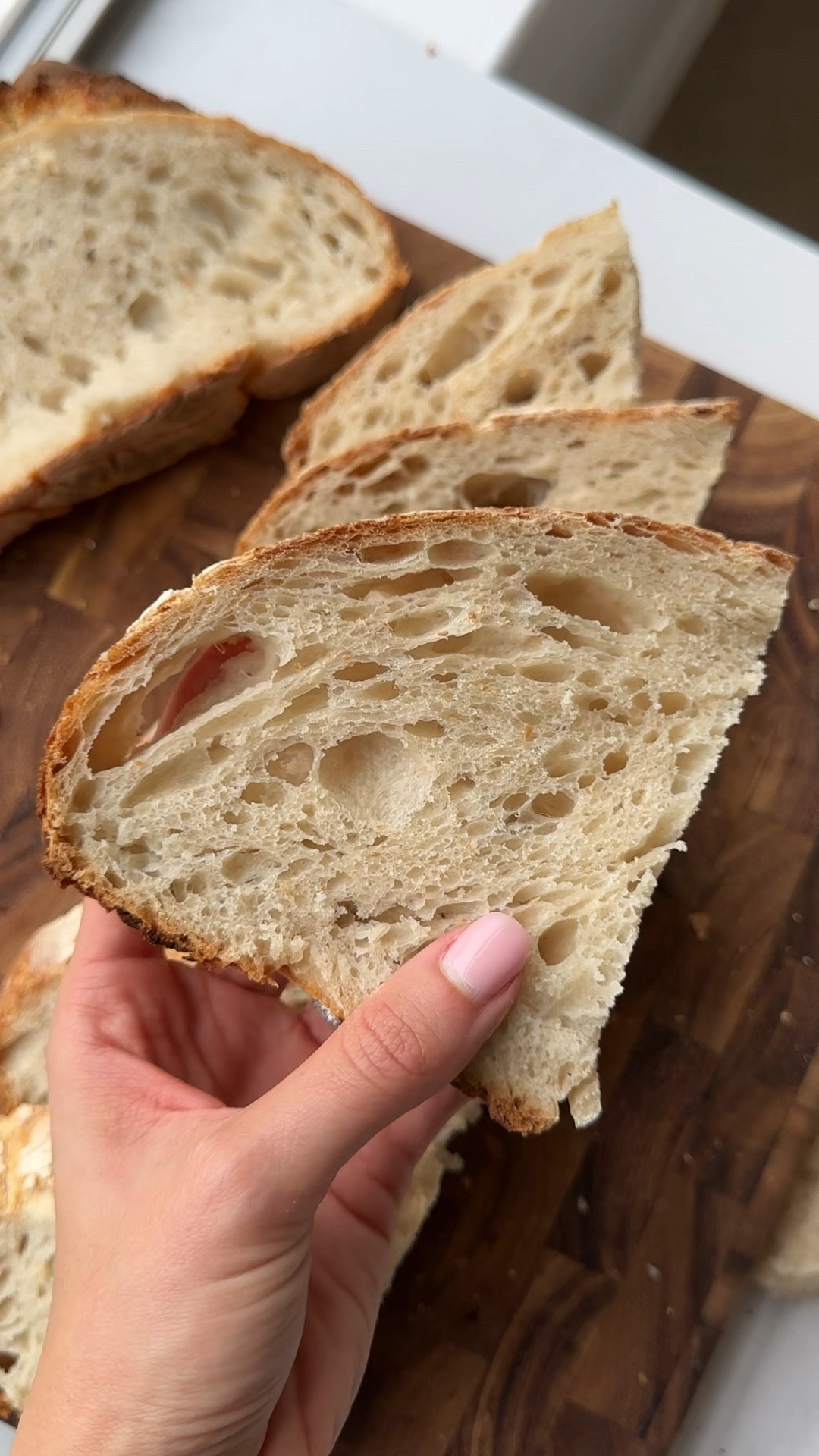 Sourdough for beginners! 

#LTKhome #LTKVideo #LTKfitness