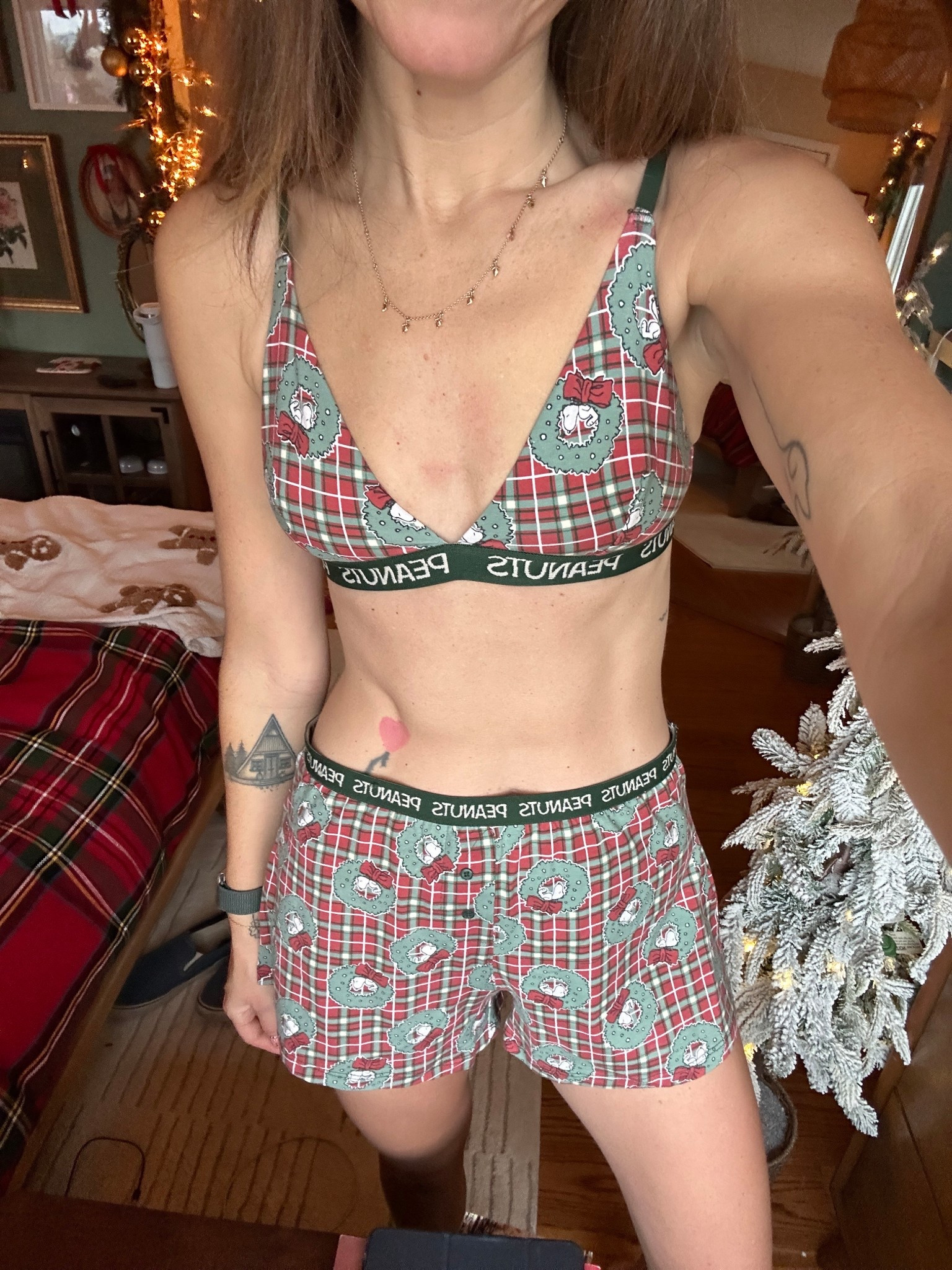 I love this set so much! 

#LTKHoliday #LTKselfcare #LTKstorytime