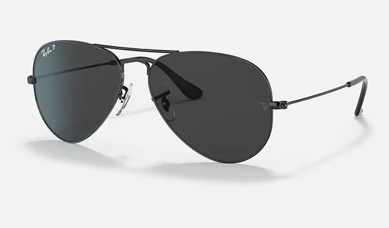 AVIATOR TOTAL BLACK | Ray-Ban (US)