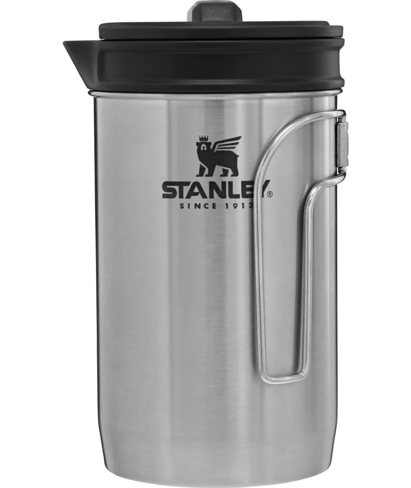 Adventure All-In-One Boil + Brew French Press | 32 OZ | Stanley PMI US