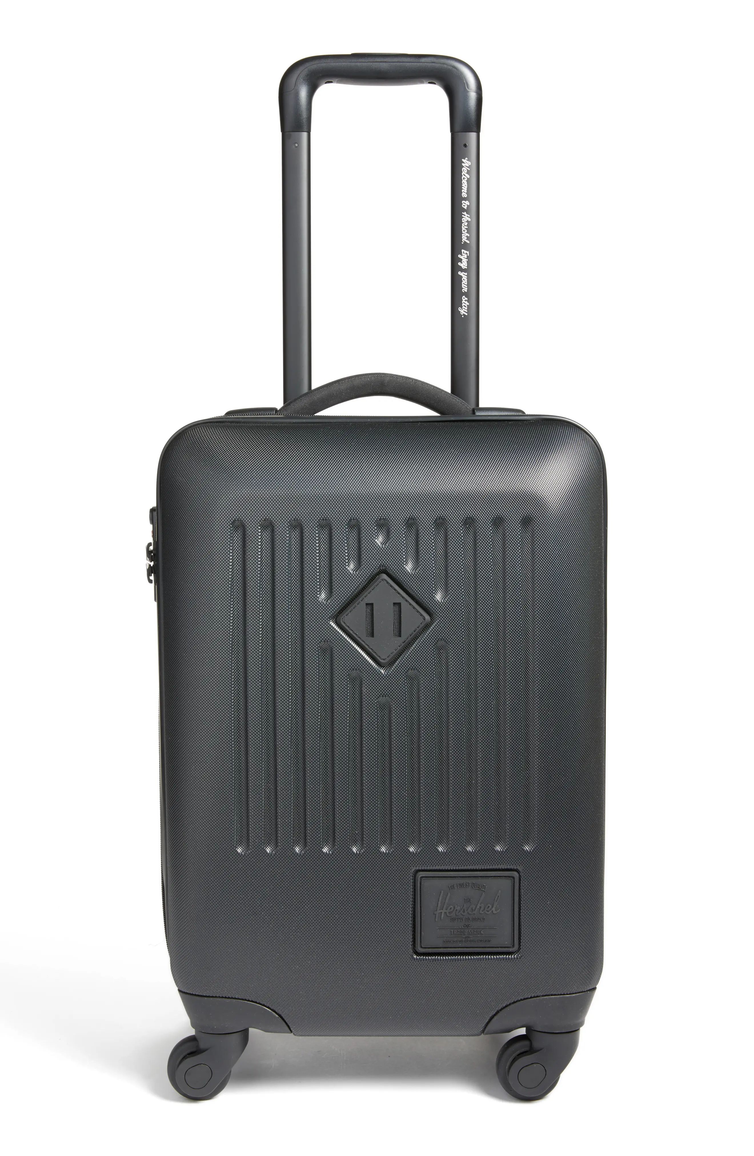 Herschel Supply Co. Trade 20-Inch Wheeled Carry-On | Nordstrom
