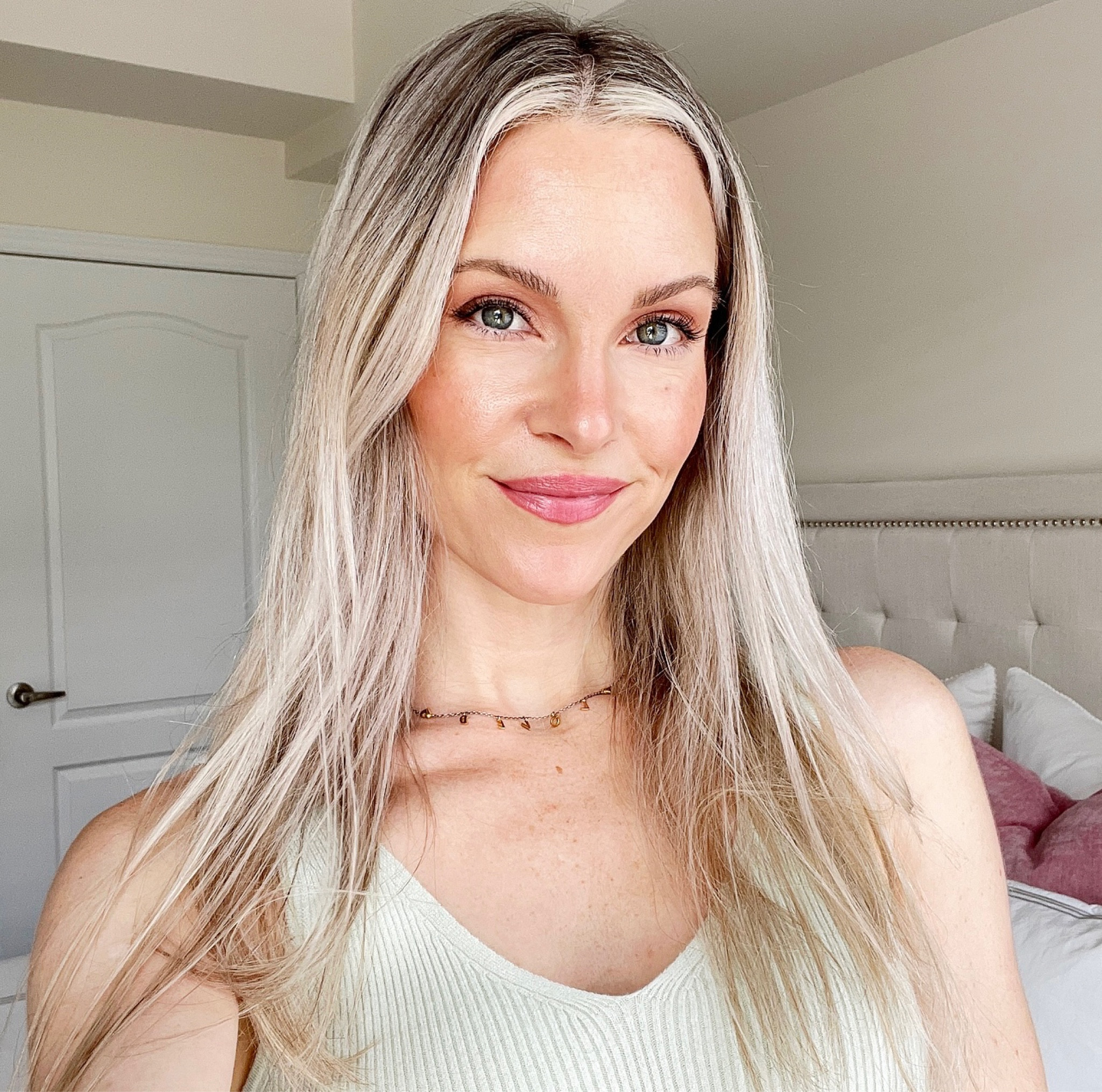 It’s all about the glowing skin✨ 

#LTKbeauty