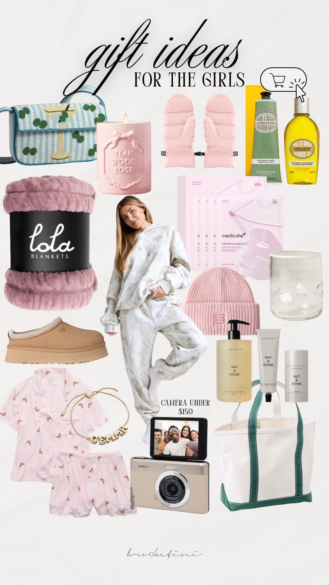 Girls gift guide 💝 

#LTKGiftGuide #LTKCyberWeek #LTKHoliday
